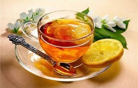 8 loại trà giúp đẹp da giữ dáng bạn nên uống hàng ngày