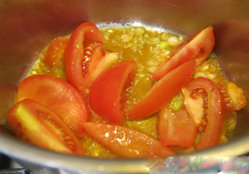 Cách làm món canh cá nấu chua thơm ngon nóng hổi vừa thổi vừa ăn - ảnh 3