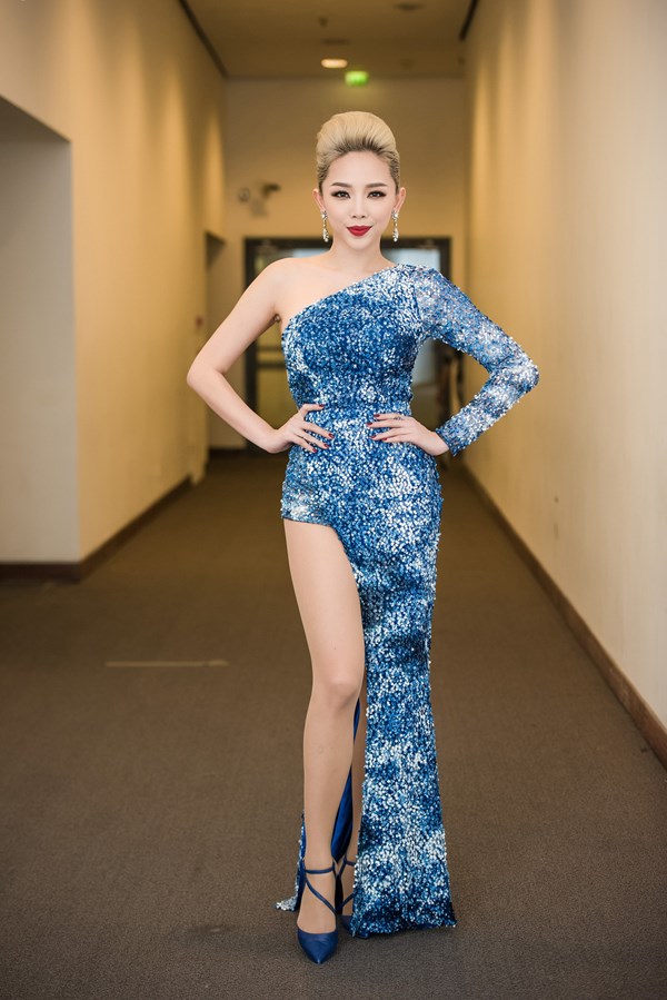 Chi Pu, Huyền My, Angela Phương Trinh mặc đẹp nhất tuần qua