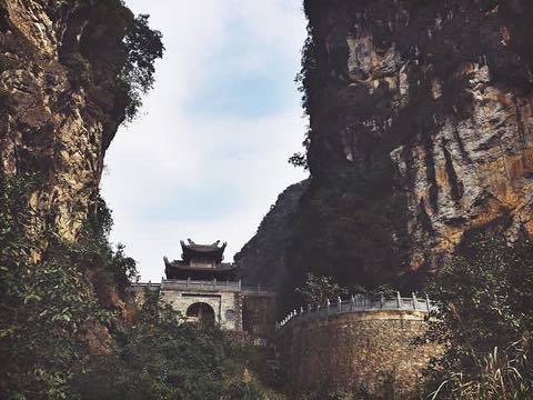 Tết Dương lịch 2017: 5 địa điểm du lịch gần Hà Nội tuyệt đẹp cho giới trẻ