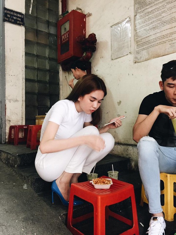 Chẳng cần photoshop, nhiều mỹ nhân Việt vẫn đẹp 'vạn người mê'