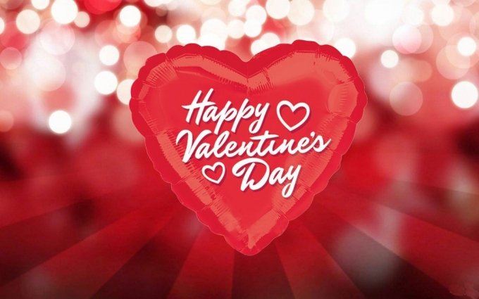 Những lời chúc Valentine ngọt ngào và ý nghĩa nhất