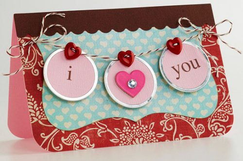 Những món quà handmade ý nghĩa tặng bạn trai ngày valentine