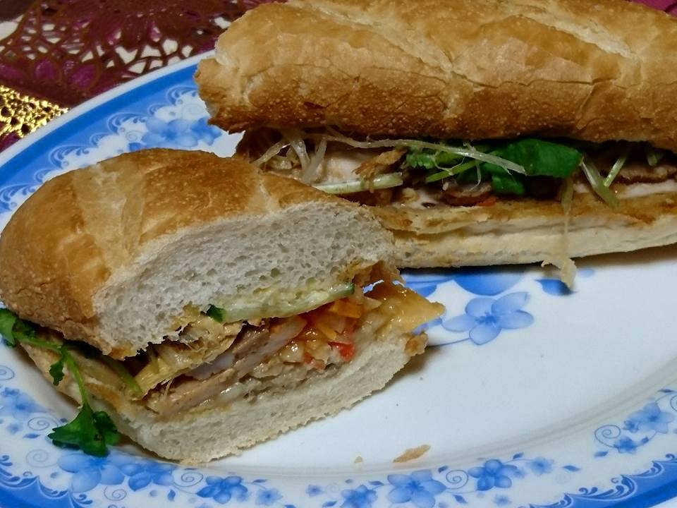 Hai chàng trai Việt khởi nghiệp tại Nhật Bản với món bánh mì truyền thống
