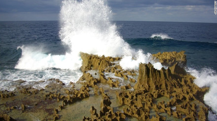 Côn Đảo được CNN bình chọn trong top 12 đảo bình yên nhất châu Á