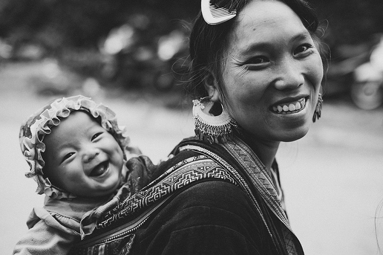 Hãy tự vì người Việt Nam thuộc top 5 những người hạnh phúc nhất thế giới