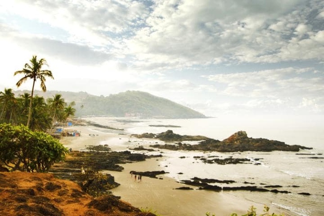 Việt Nam sở hữu hai bãi biển đẹp nhất châu Á