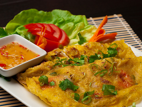 Hội An được công nhận là thủ phủ ẩm thực của Việt Nam