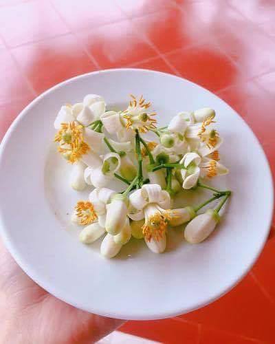 Tết Hàn thực: Cách làm bánh trôi truyền thống đượm hương hoa