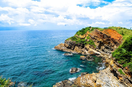Khám phá 8 hòn đảo thiên đường 'đẹp như mơ' ở Việt Nam
