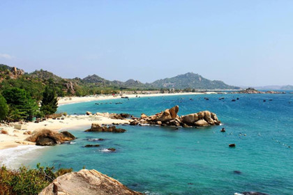 Khám phá 8 hòn đảo thiên đường 'đẹp như mơ' ở Việt Nam