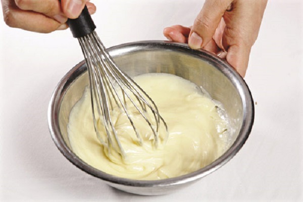 Cách làm bánh kem phô mai ngon 