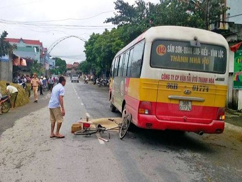 Tai nạn giao thông nghiêm trọng nhất ngày 25/9