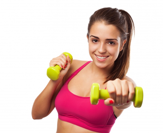 7 ‘bí kíp’ giúp bạn giảm cân và giữ dáng hiệu quả