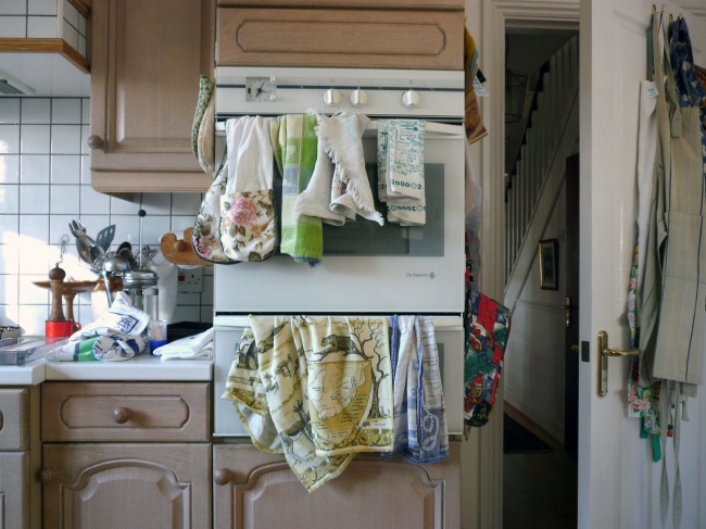 9 vật dụng trong gia đình bạn nên làm sạch hàng ngày