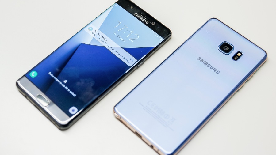 Samsung Galaxy Note 8 có gì đặc biệt?