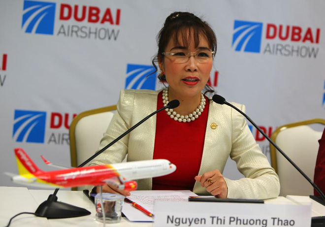 nu-ceo-vietjet-tro-thanh-nu-ty-phu-duy-nhat-cua-dong-nam-a