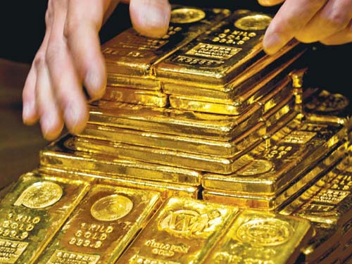 Nhiều chuyên gia dự báo giá vàng tuần tới tiếp tục bứt phá