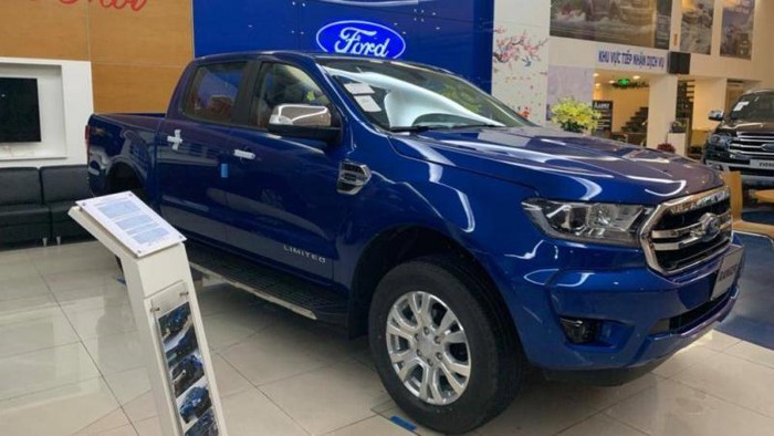 can-canh-ford-ranger-limited-gia-799-trieu-dong-danh-rieng-cho-thi-truong-viet-nam