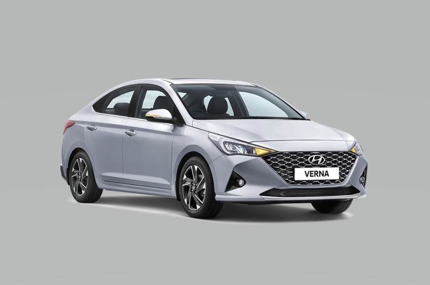 Ô tô Hyundai đẹp long lanh giá chỉ từ 290 triệu vừa trình làng có gì hay?