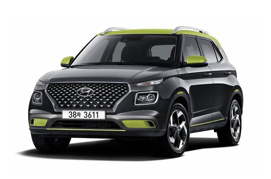 Chiếc ô tô SUV Hyundai đẹp long lanh vừa ra mắt có gì hay?