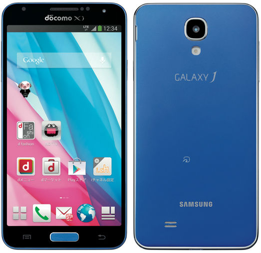 Samsung Galaxy J lọt vào top 16 smartphone đáng mua nhất 11/2014. 