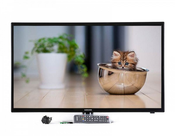 Tivi LED Samsung UA32F4100 giá rẻ được hỗ trợ công nghệ bộ ba bảo vệ giúp người xem thoải mái thư giãn bên gia đình