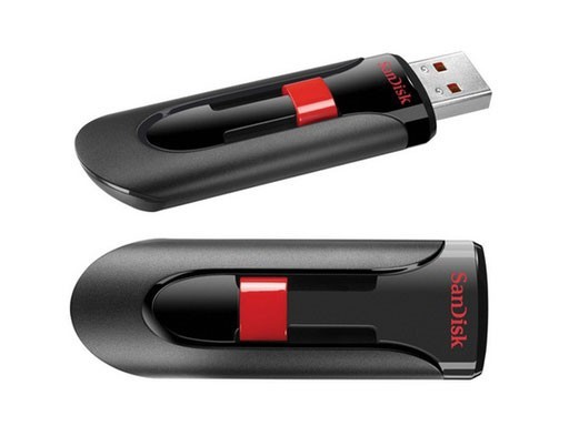 USB giá rẻ Sandisk SDCZ60 8GB được hỗ trợ rất nhiều hệ điều hành thông dụng hiện nay như Windows, Mac OS, Linux