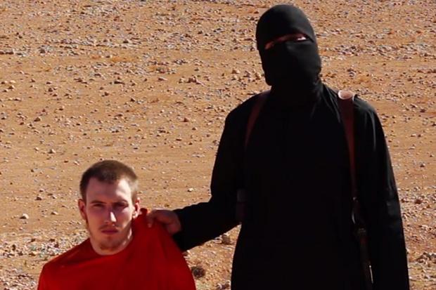 Peter Kassig bị khủng bố IS hành quyết là tổn thất to lớn cho những người cần giúp đỡ ở Syria