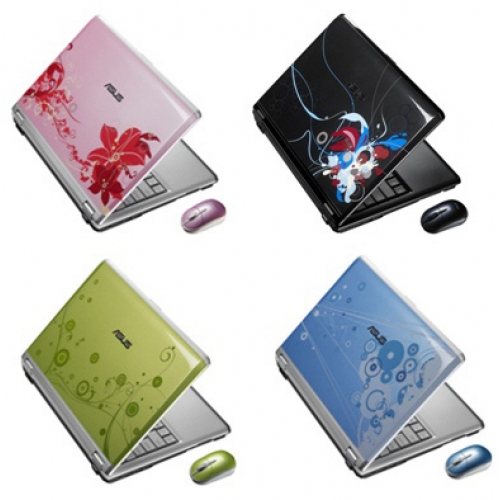 Laptop giá rẻ Asus K43E được bán với mức giá khoảng 9 triệu đồng