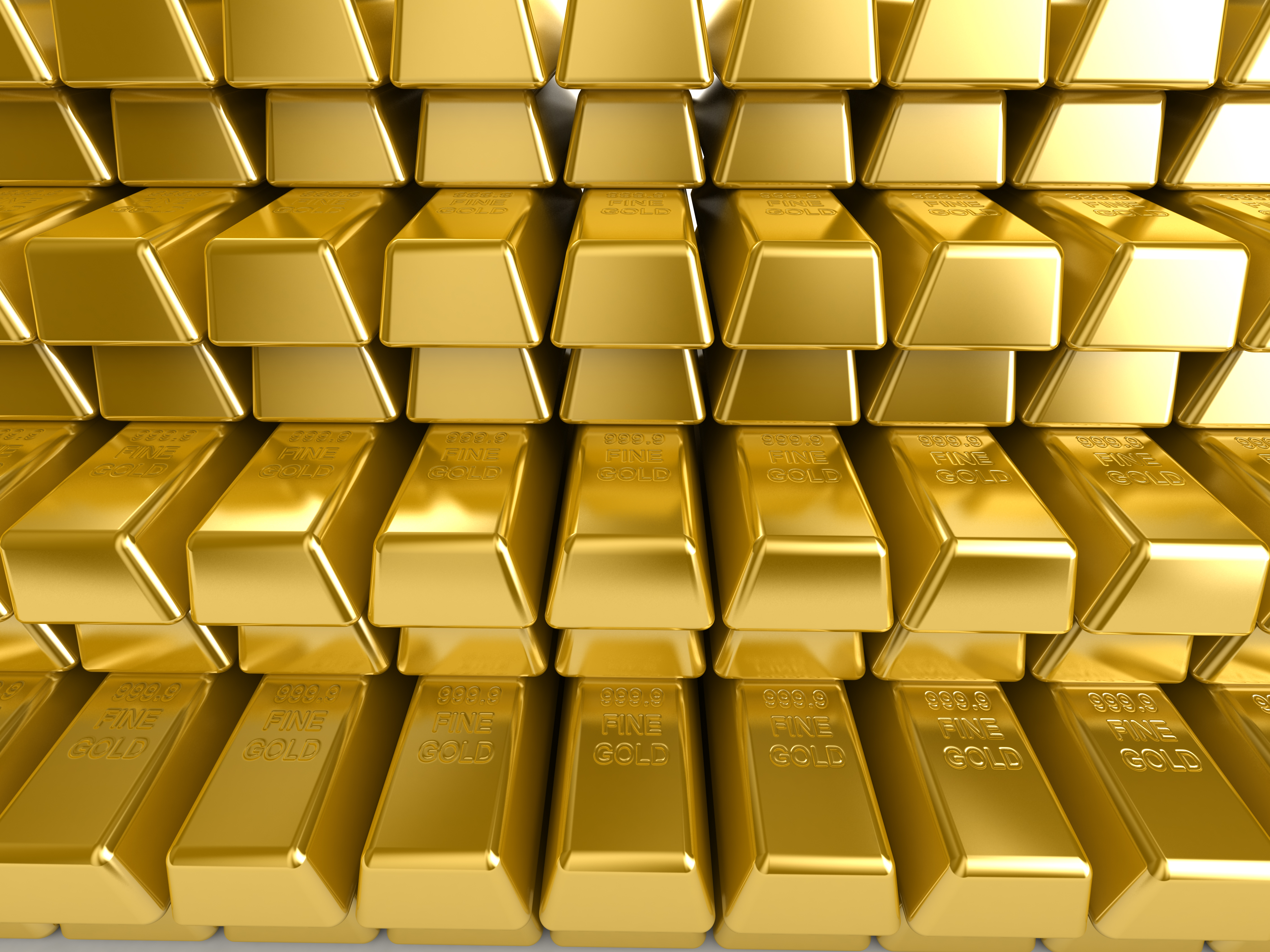 Giá vàng thế giới hôm nay giảm mạnh do đồng đôla tăng mạnh, đạt mức kỷ lục trong vòng 5 năm qua