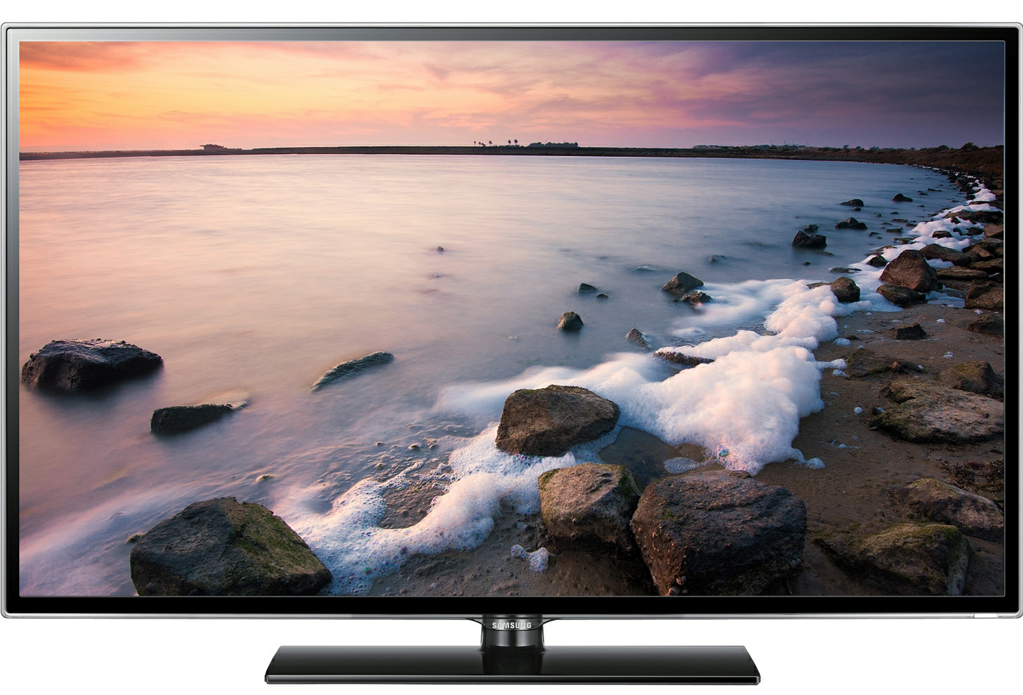 Samsung ES5600 là mẫu tivi thông minh giá rẻ có giá bán thuộc hàng tốt nhất của Samsung