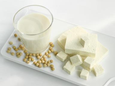 Sữa đậu nành có thực sự tốt cho cơ thể?