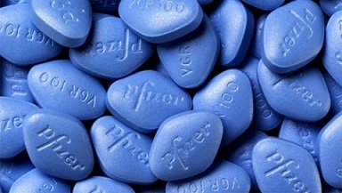 'Thần dược' dương cương Viagra có thể gây ung thư da