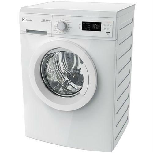 Máy giặt lồng ngang Electrolux EWP8542 được giới thiệu giặt cực sạch