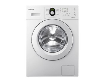 Máy giặt lồng ngang Samsung WF8690NGW 7 kg có bộ gia nhiệt gốm sứ độc đáo 