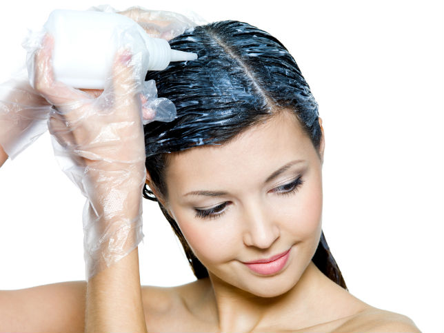Thuốc nhuộm tóc chứa rất nhiều hóa chất độc hại - mối nguy hại cực lớn cho sức khỏe người dùng