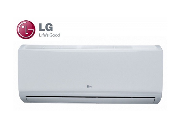 Điều hòa nhiệt độ LG S09ENA - 9000 BTU đứng top điều hòa chất lượng
