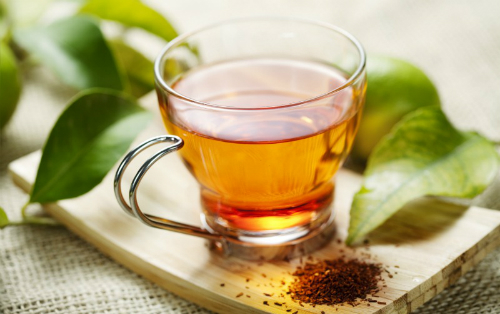 Có nhiều loại trà thảo dược rất tốt cho việc điều trị sỏi thận