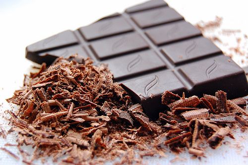 Ngừa ung thư da hiệu quả nhờ ăn socola đen mỗi ngày