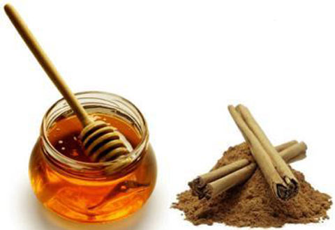 Với mật ong và bột quế, viêm khớp mãn tính cũng có thể chữa khỏi