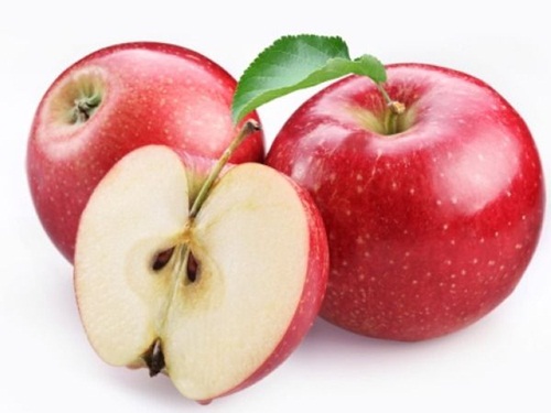 Các hoạt chất chứa trong táo đã được chứng minh rất tốt cho bệnh nhân viêm khớp