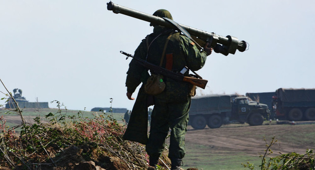 Tình hình Ukraine mới nhất ngày 30/7: Ukraine bố trí cứ điểm hỏa lực dọc biên giới với Nga