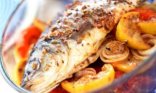 Có những thói quen ăn cá có thể gây hại cho sức khỏe