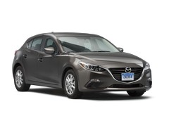 Với 33 mpg, Mazda trở thành chiếc xe ô tô mới 2014 có độ tiết kiệm nhiên liệu hiệu quả nhất.
