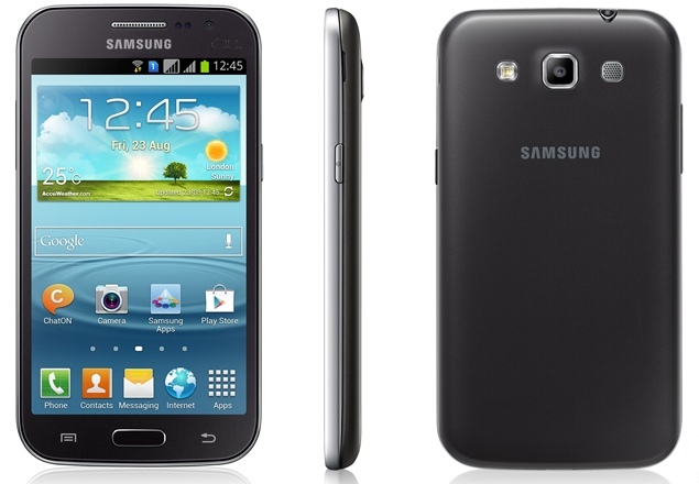 Tính năng 2 sim của Samsung Galaxy Win – smartphone giá rẻ đáng mua nhất hiện nay hoạt động khá tốt