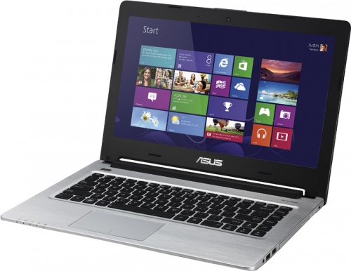 K46CA là mẫu laptop giá rẻ có kiểu dáng mỏng nhẹ, cấu hình ổn định đáng mua nhất của Asus