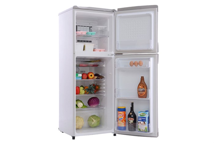 Mitsubish Electric MR-F17E 157 lít là chiếc tủ lạnh giá rẻ không chứa CFC an toàn và thân thiện với môi trường