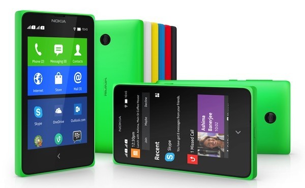 Nokia X2 rất xứng đáng là chiếc smartphone giá rẻ dưới 3 triệu đồng đáng mua nhất hiện nay