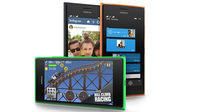 Mua smartphone giá rẻ Lumia 730 giúp người dùng thưởng thức những tính năng tiện ích nhất